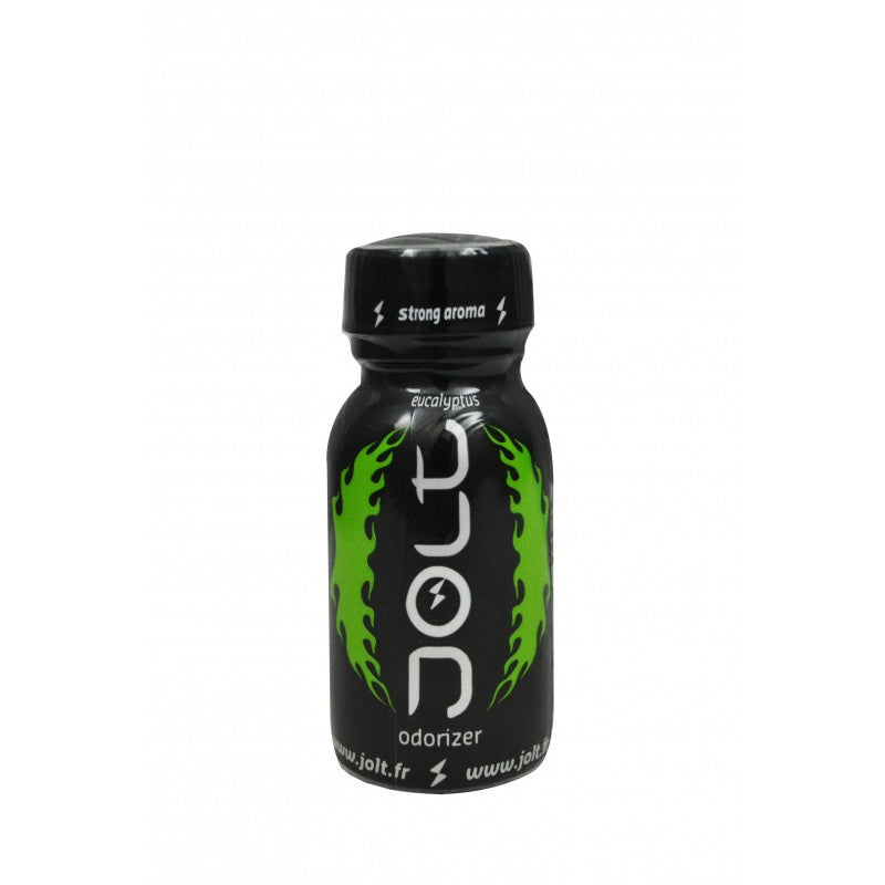 Poppers JOLT Noir Eucalyptus 10ml