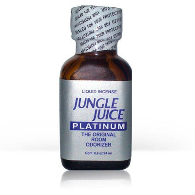 Poppers Jungle Juice Platinum 24mL
