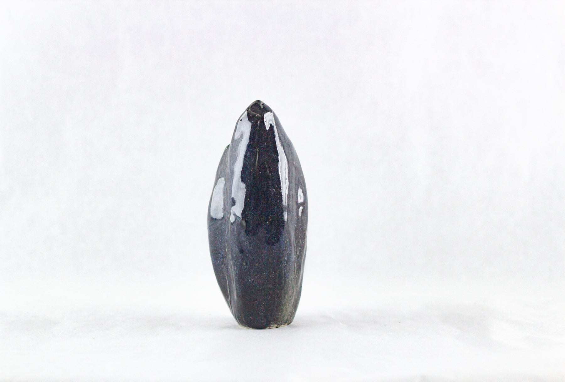 Gode en céramique - L'endive noir épicé de La Mère Michet