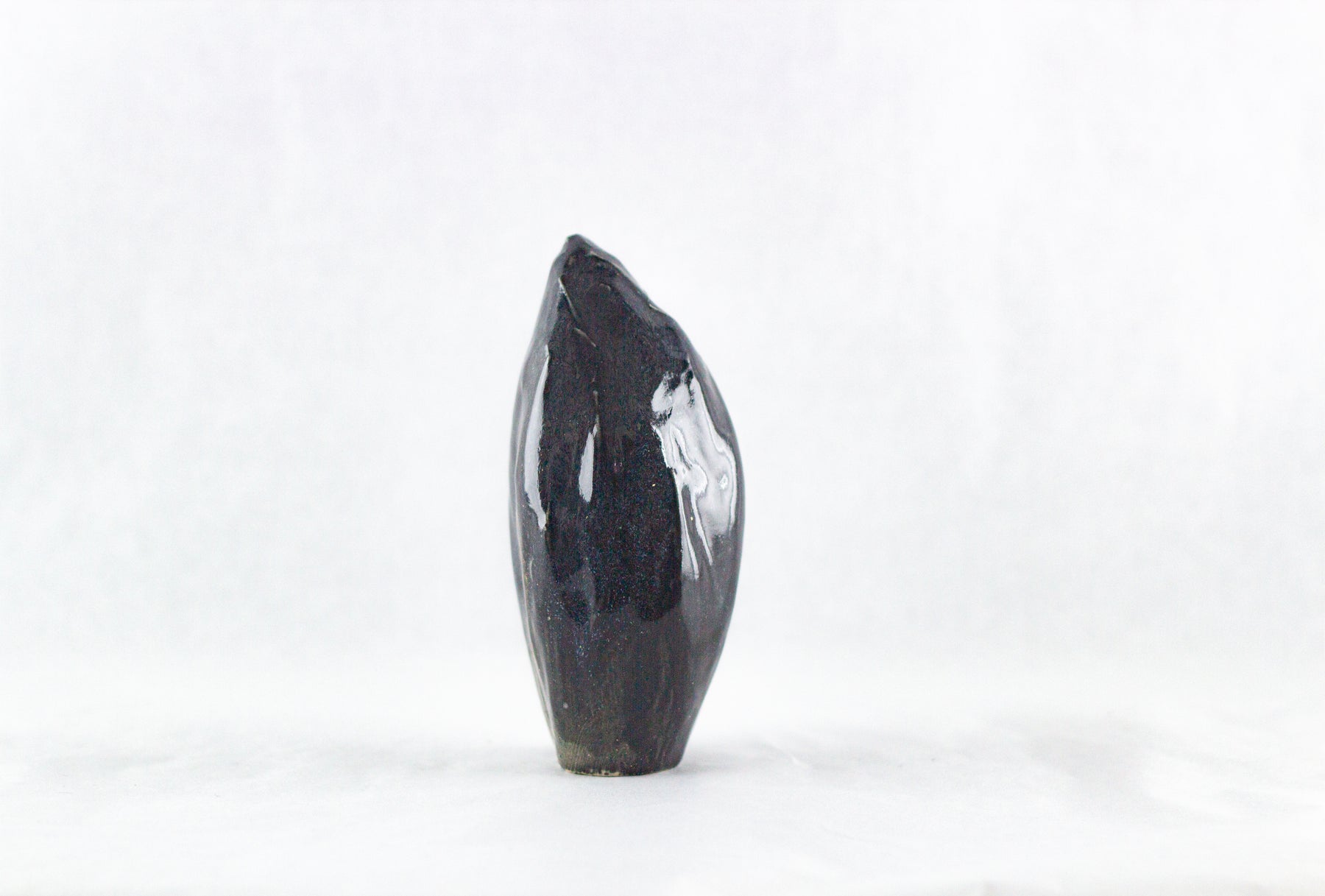 Gode en céramique - L'endive noir épicé de La Mère Michet