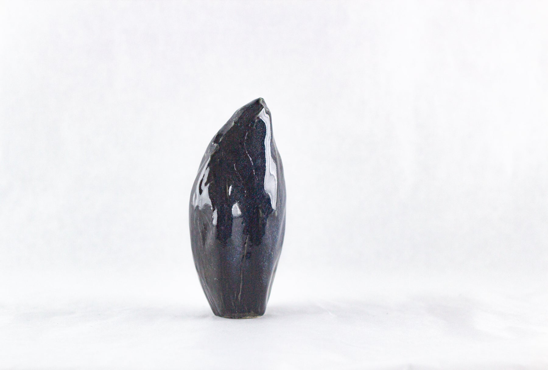 Gode en céramique - L'endive noir épicé de La Mère Michet