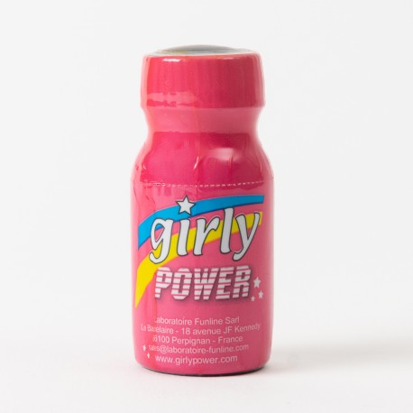 Poppers Girly Power 13ml