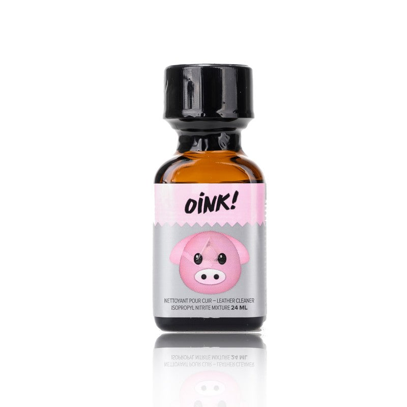 Poppers Oink 24mL