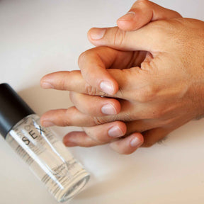 Huile de massage coco chauffante et comestible - Slow Sex - 50ml