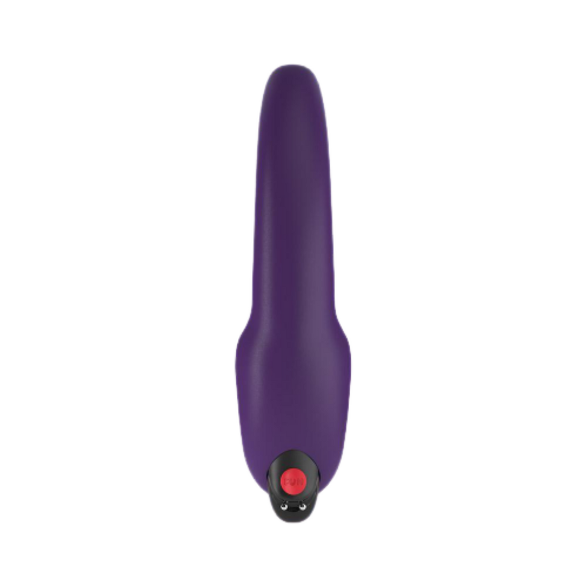 Double vibro pour pegging - Sharevibe violet - Fun Factory