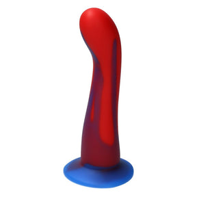 Swan Rouge/Bleu nuit