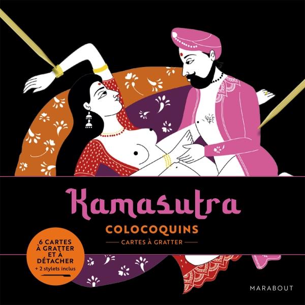 Colocoquins - Kamasutra