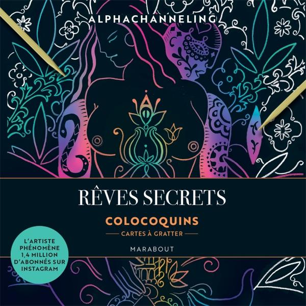 Colocoquins - Rêves secrets