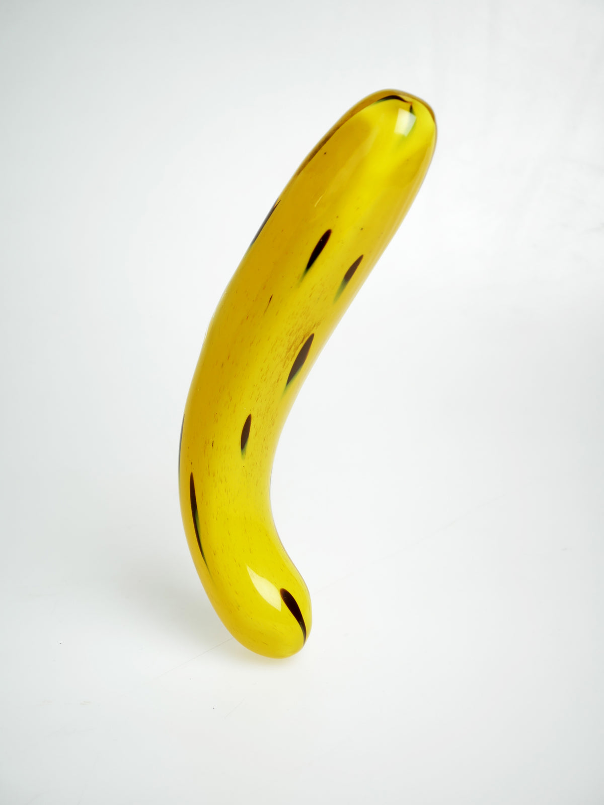 Gode haut de gamme en verre - Banana de L'indécent