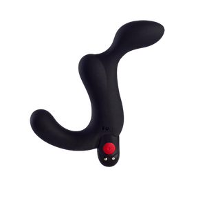 Masseur prostatique - Duke noir - Fun Factory