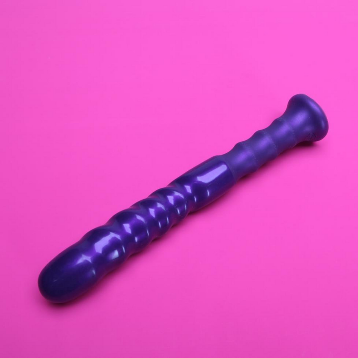 Gode ergonomique - Echo Handle - Tantus