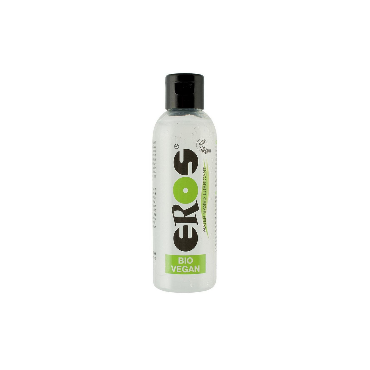 Gel intime neutre bio & végan - Eros - 50ml