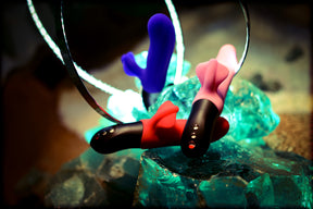 Pulsateur Bi Stronic Fusion - Fun Factory