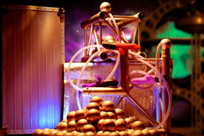 Pulsateur Bi Stronic Fusion - Fun Factory