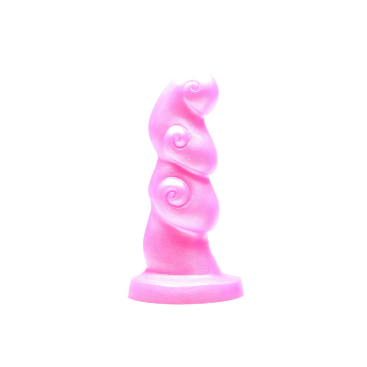 Gode Hookah Rose Punk Rock - Tantus