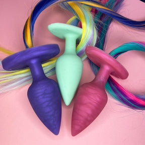 Plug My Little Pony Plug My Little Pony