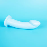 Gode Ambit Bleu Lagon - Godemiche Silicone