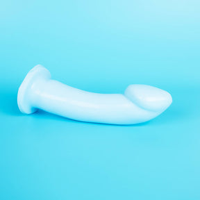 Gode Ambit Bleu Lagon - Godemiche Silicone