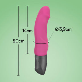 Vibro - Mr Boss - Fun Factory