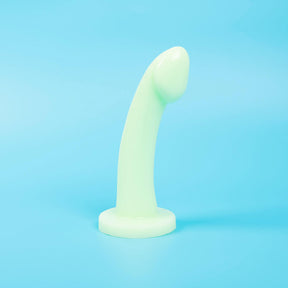 Gode Ambit Paris Green - Godemiche Silicone