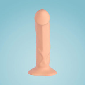 Gode réaliste - The Boss Beige - Fun Factory - 18cm
