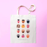 Tote Bag Diversity II