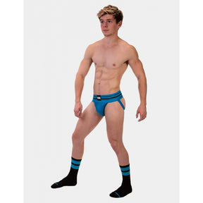 Jockstrap Barcode Berlin Andreus