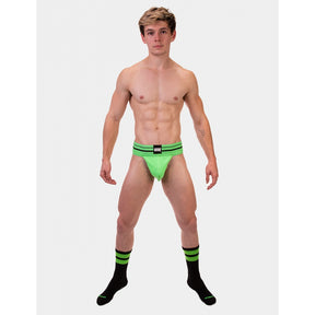 Jockstrap Barcode Berlin Andreus