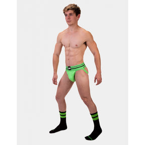 Jockstrap Barcode Berlin Andreus