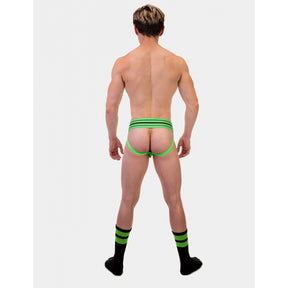 Jockstrap Barcode Berlin Andreus