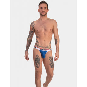 Jockstrap Barcode Berlin Cosme