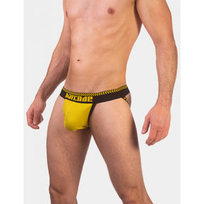 Jockstrap Barcode Berlin Kavan