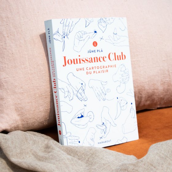 Jouissance Club "Une cartographie du plaisir"