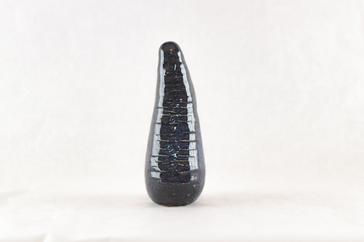 Gode en céramique - Le radis noir épicé de La Mère Michet
