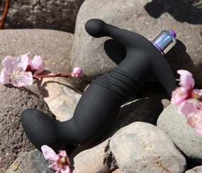 Masseur prostatique - Play - Tantus