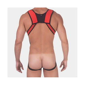 Singlet Barcode Berlin Maxim