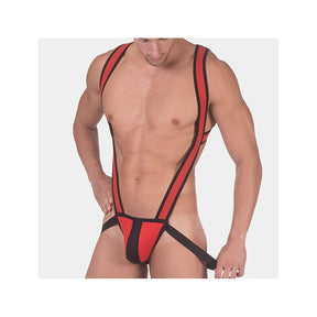 Singlet Barcode Berlin Maxim